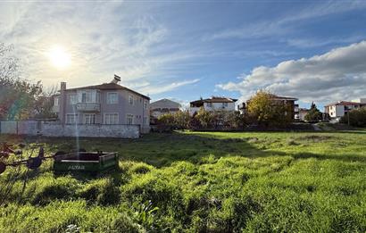 CENTURY 21 BAL DAN ÇAYIRHİSAR MAH.DE SATILIK 320 M2 ARSA