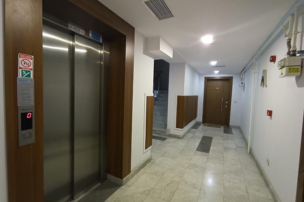 CENTURY 21 GERÇEKTEN KEMERCİTY 4 SİTESİ ARAKAT KİRALIK 2+1 DAİRE