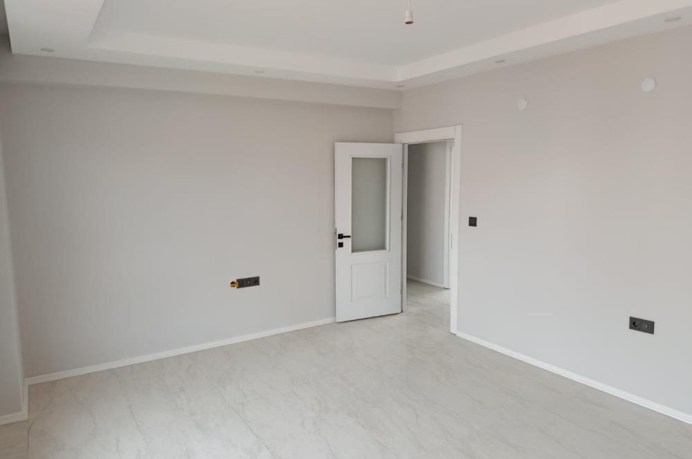 CENTURY 21 VİZYONDAN ŞİRİNTEPEDE 2+1 SIFIR SATILIK DAİRE