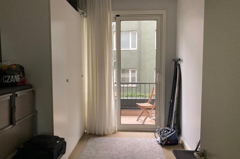 CENTURY21 Gerçek Satılık Larus Loft Sitesinde 2+1 Daire