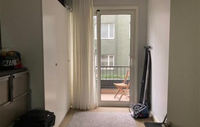 CENTURY21 Gerçek Satılık Larus Loft Sitesinde 2+1 Daire