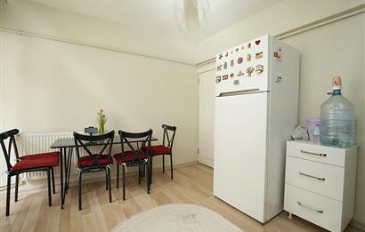 C21 Cius; İstiklal Caddesi'nde Deniz Manzaralı Full Yapılı Daire