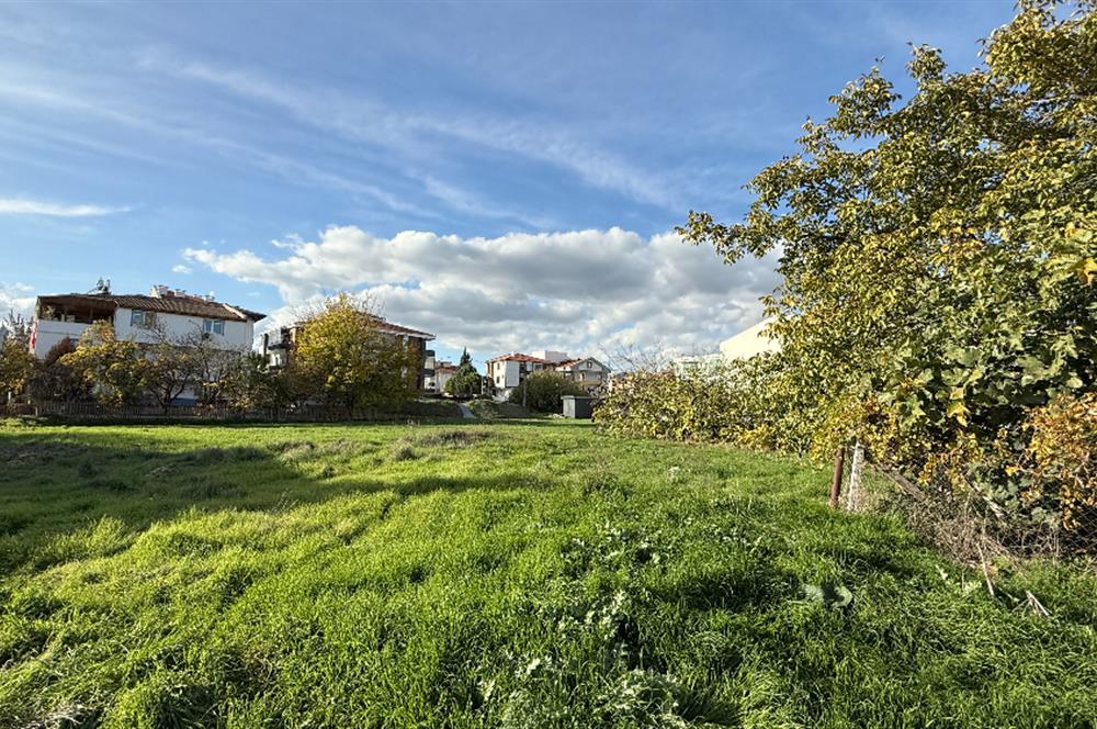 CENTURY 21 BAL DAN ÇAYIRHİSAR MAH.DE SATILIK 320 M2 ARSA