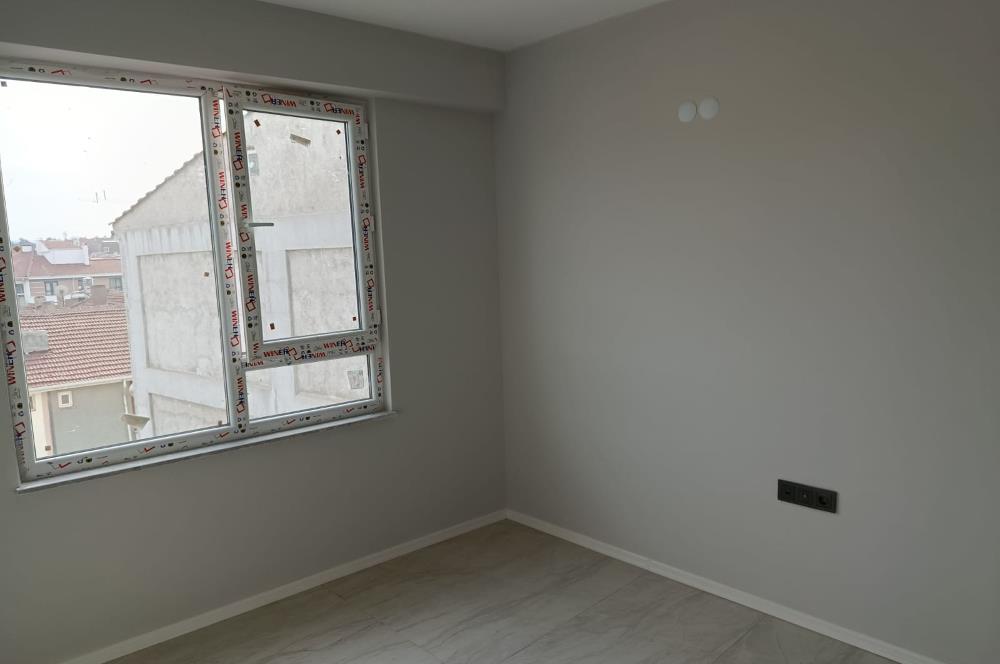 CENTURY 21 VİZYONDAN ŞİRİNTEPEDE 2+1 SIFIR SATILIK DAİRE