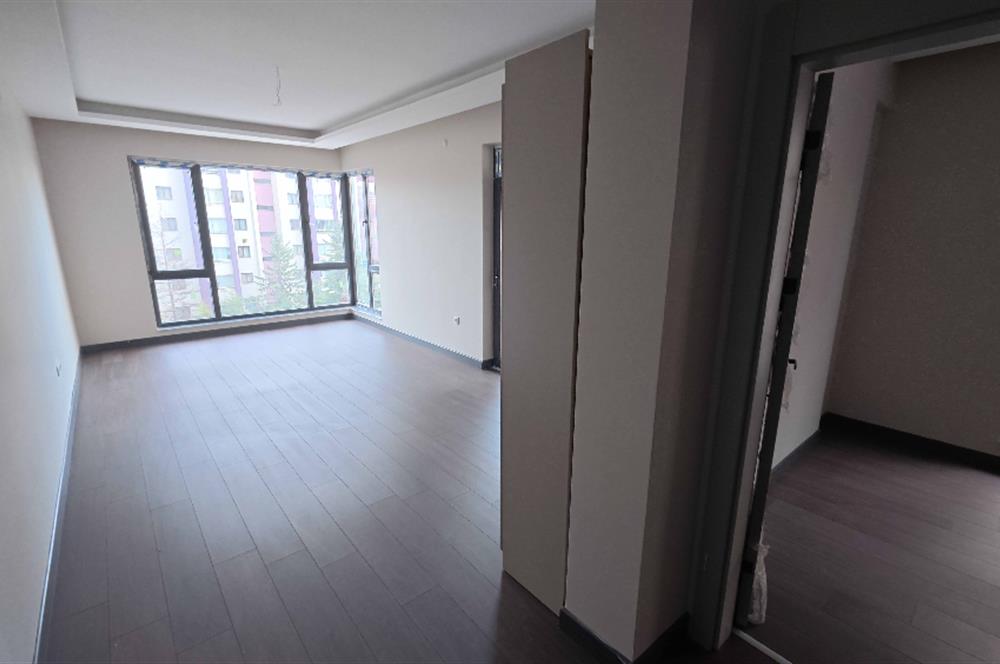 Çankaya Mürsel Uluç'ta LÜKS 2+1 Dubleks Kapalı Otoparklı