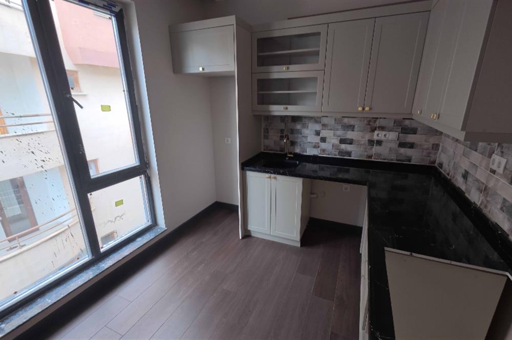 Çankaya Mürsel Uluç'ta LÜKS 2+1 Dubleks Kapalı Otoparklı