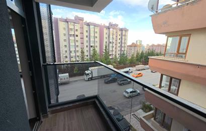 Çankaya Mürsel Uluç'ta LÜKS 2+1 Dubleks Kapalı Otoparklı