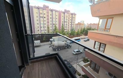 Çankaya Mürsel Uluç'ta LÜKS 2+1 Dubleks Kapalı Otoparklı