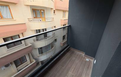 Çankaya Mürsel Uluç'ta LÜKS 2+1 Dubleks Kapalı Otoparklı