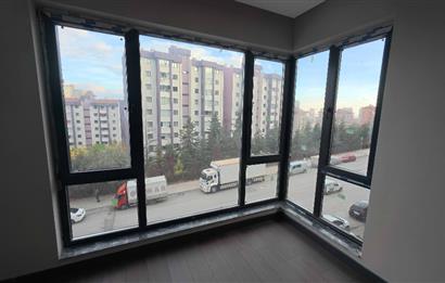 Çankaya Mürsel Uluç'ta LÜKS 2+1 Dubleks Kapalı Otoparklı