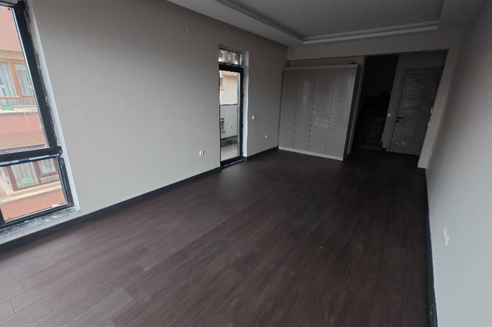 Çankaya Mürsel Uluç'ta LÜKS 2+1 Dubleks Kapalı Otoparklı