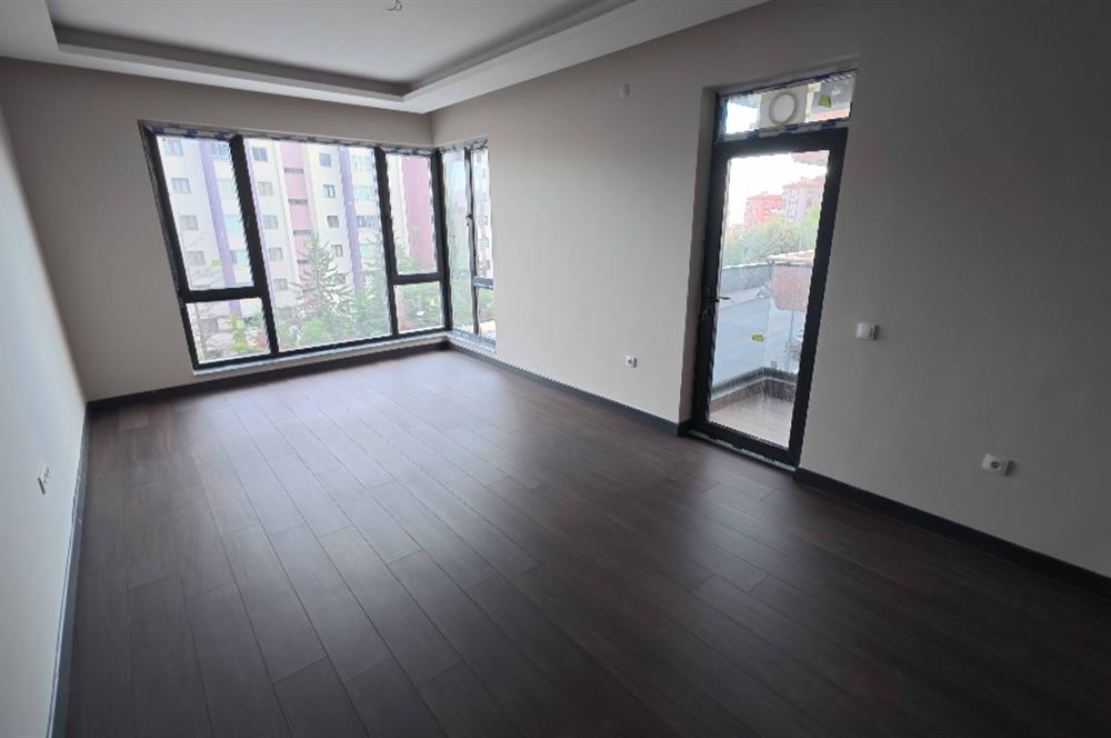 Çankaya Mürsel Uluç'ta LÜKS 2+1 Dubleks Kapalı Otoparklı