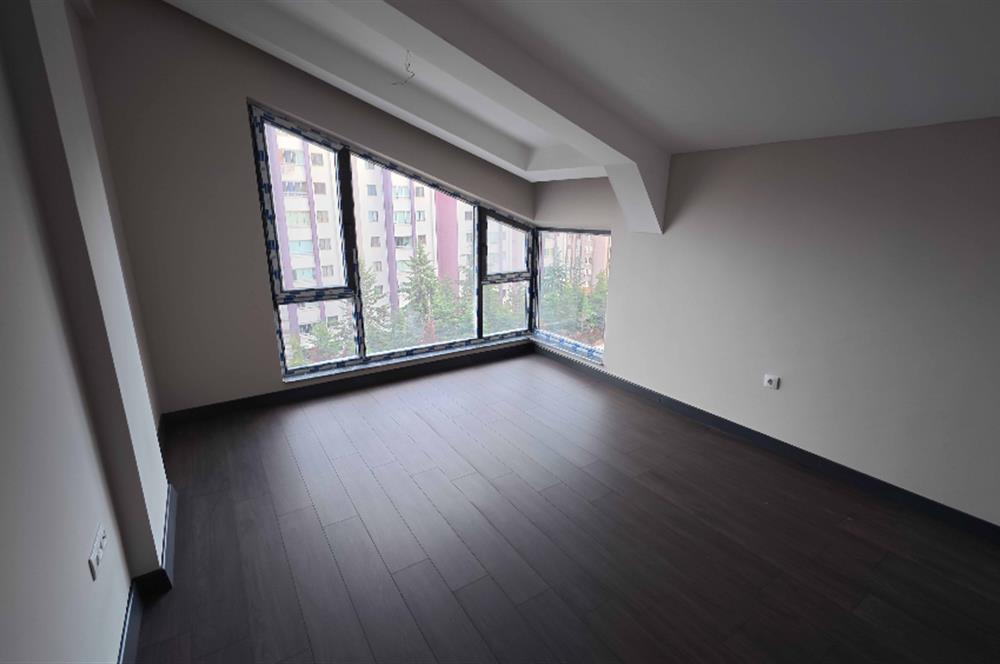 Çankaya Mürsel Uluç'ta LÜKS 2+1 Dubleks Kapalı Otoparklı