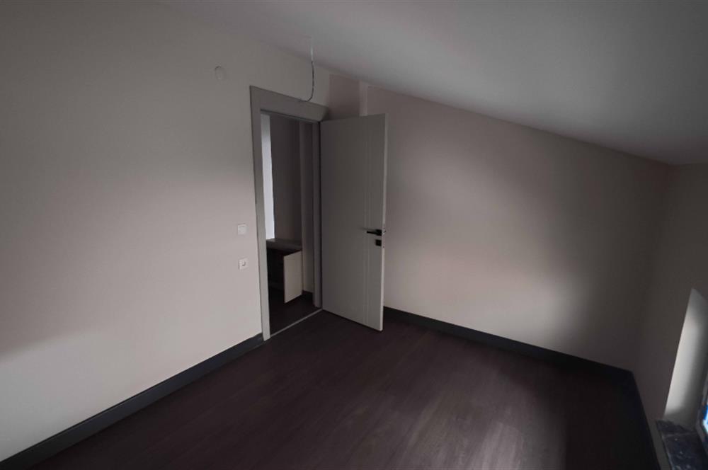 Çankaya Mürsel Uluç'ta LÜKS 2+1 Dubleks Kapalı Otoparklı