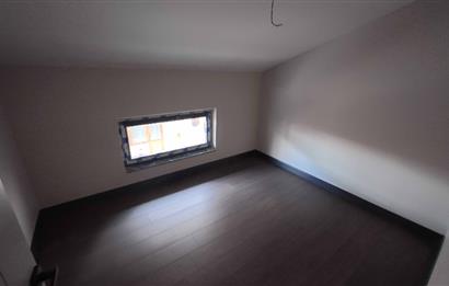 Çankaya Mürsel Uluç'ta LÜKS 2+1 Dubleks Kapalı Otoparklı