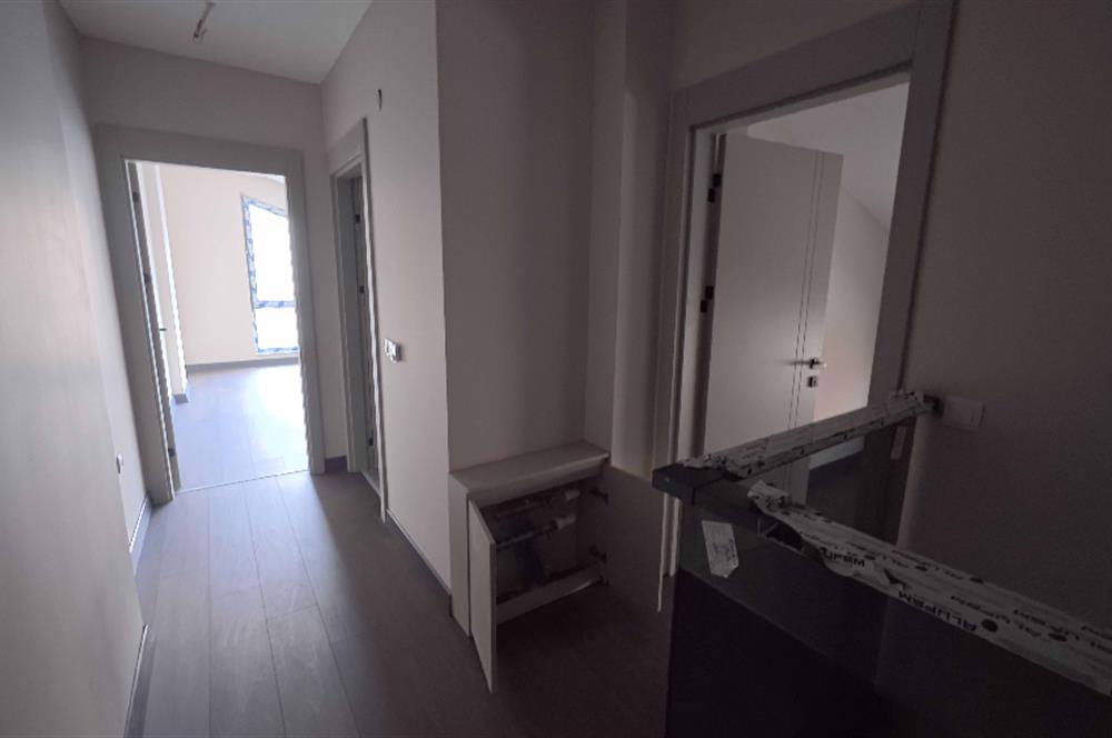 Çankaya Mürsel Uluç'ta LÜKS 2+1 Dubleks Kapalı Otoparklı