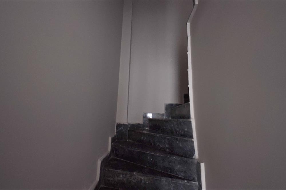 Çankaya Mürsel Uluç'ta LÜKS 2+1 Dubleks Kapalı Otoparklı