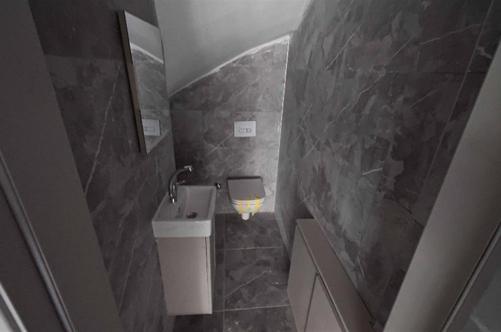 Çankaya Mürsel Uluç'ta LÜKS 2+1 Dubleks Kapalı Otoparklı