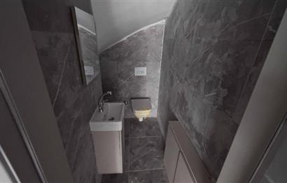 Çankaya Mürsel Uluç'ta LÜKS 2+1 Dubleks Kapalı Otoparklı