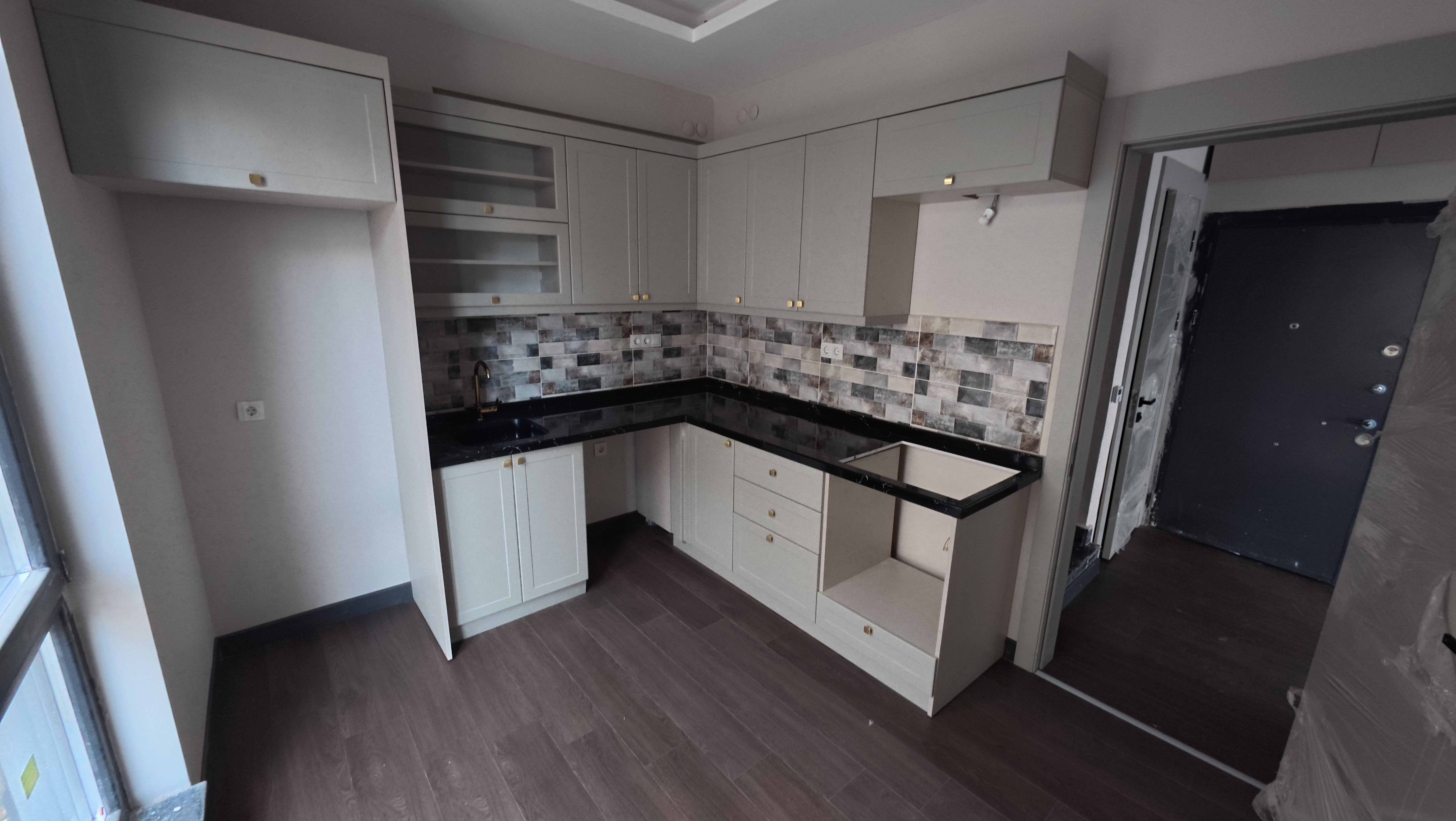 Çankaya Mürsel Uluç'ta LÜKS 2+1 Dubleks Kapalı Otoparklı