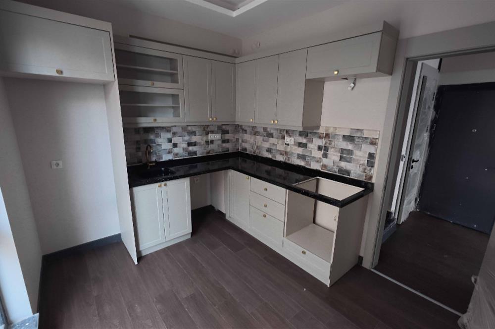 Çankaya Mürsel Uluç'ta LÜKS 2+1 Dubleks Kapalı Otoparklı