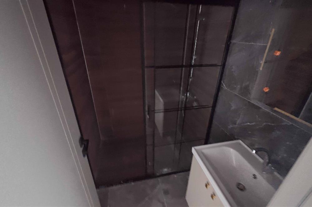 ÇANKAYA MERKEZİ KONUMDA SIFIR 2+1 LÜKS DAİRE