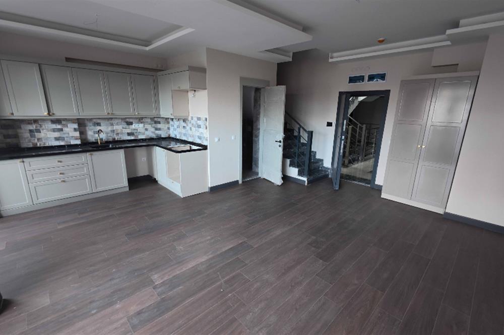 ÇANKAYA MERKEZİ KONUMDA SIFIR 2+1 LÜKS DAİRE