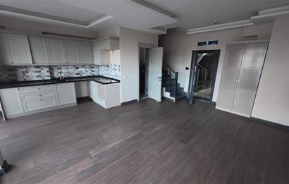 ÇANKAYA MERKEZİ KONUMDA SIFIR 2+1 LÜKS DAİRE