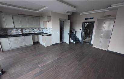 ÇANKAYA MERKEZİ KONUMDA SIFIR 2+1 LÜKS DAİRE