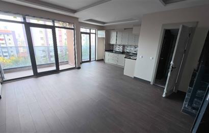 ÇANKAYA MERKEZİ KONUMDA SIFIR 2+1 LÜKS DAİRE
