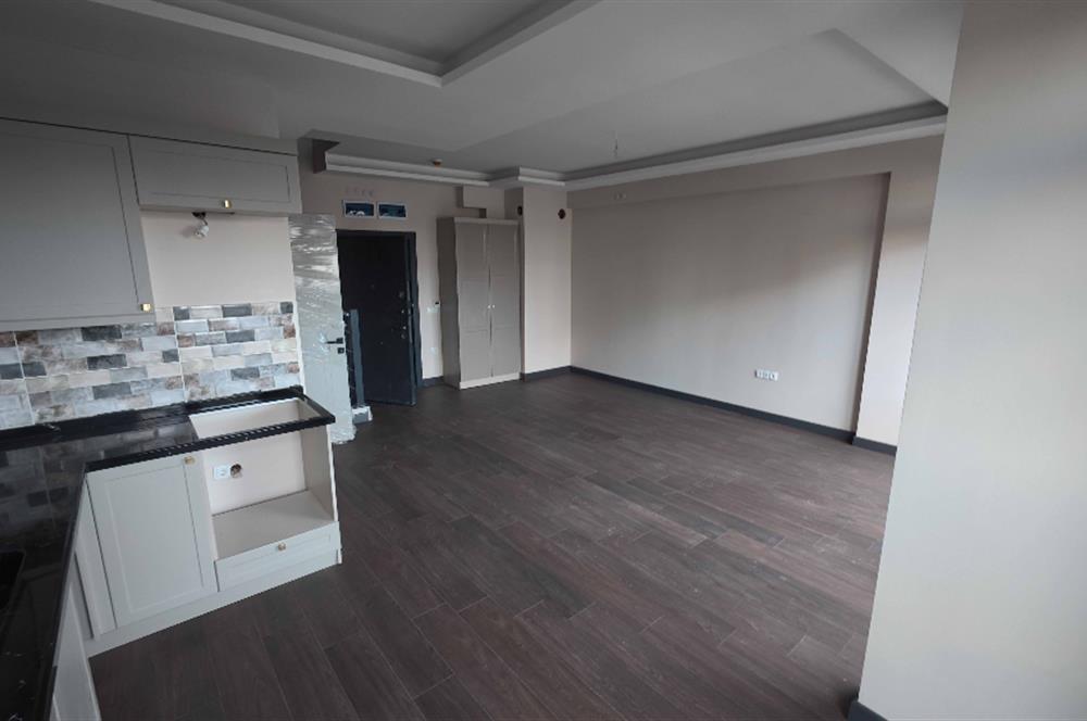 ÇANKAYA MERKEZİ KONUMDA SIFIR 2+1 LÜKS DAİRE