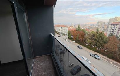 ÇANKAYA MERKEZİ KONUMDA SIFIR 2+1 LÜKS DAİRE