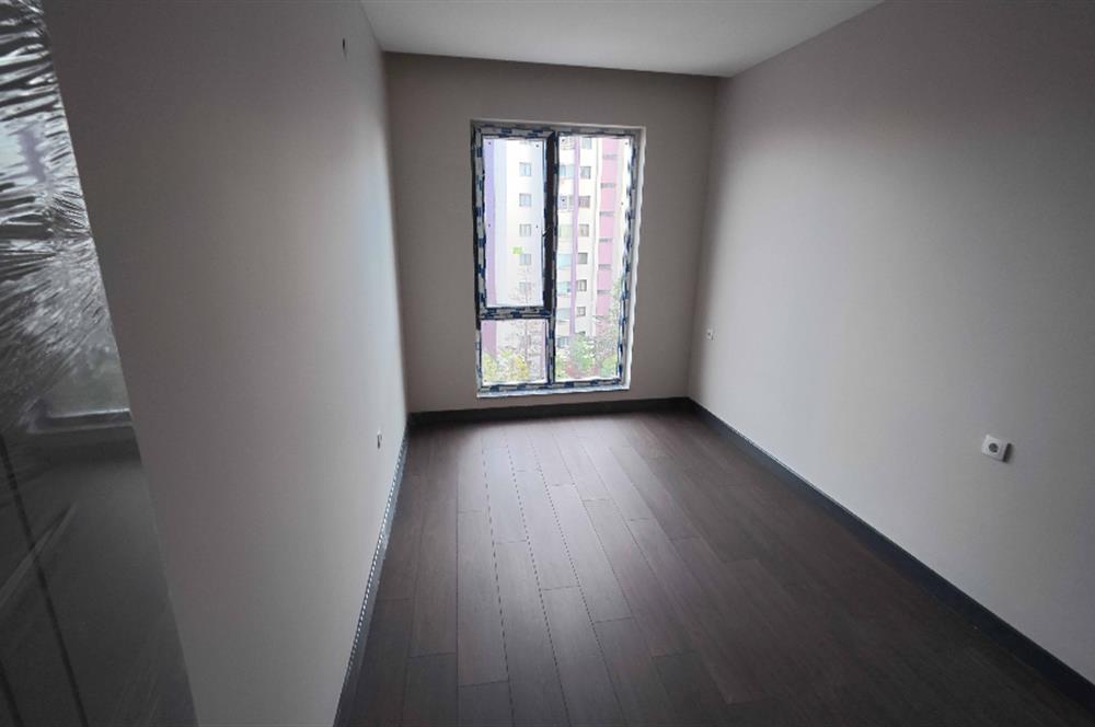 ÇANKAYA MERKEZİ KONUMDA SIFIR 2+1 LÜKS DAİRE