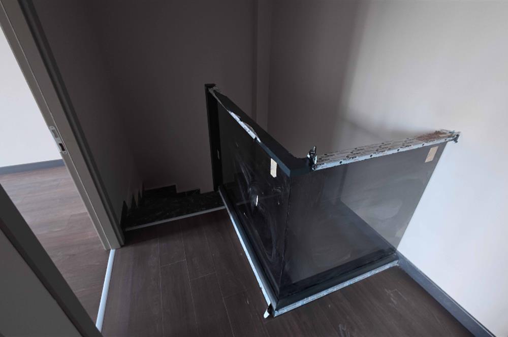 ÇANKAYA MERKEZİ KONUMDA SIFIR 2+1 LÜKS DAİRE