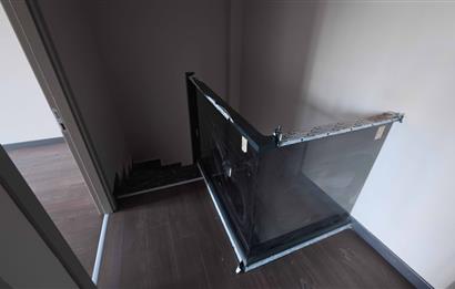 ÇANKAYA MERKEZİ KONUMDA SIFIR 2+1 LÜKS DAİRE