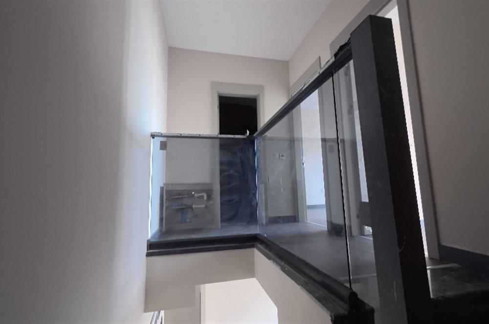 ÇANKAYA MERKEZİ KONUMDA SIFIR 2+1 LÜKS DAİRE