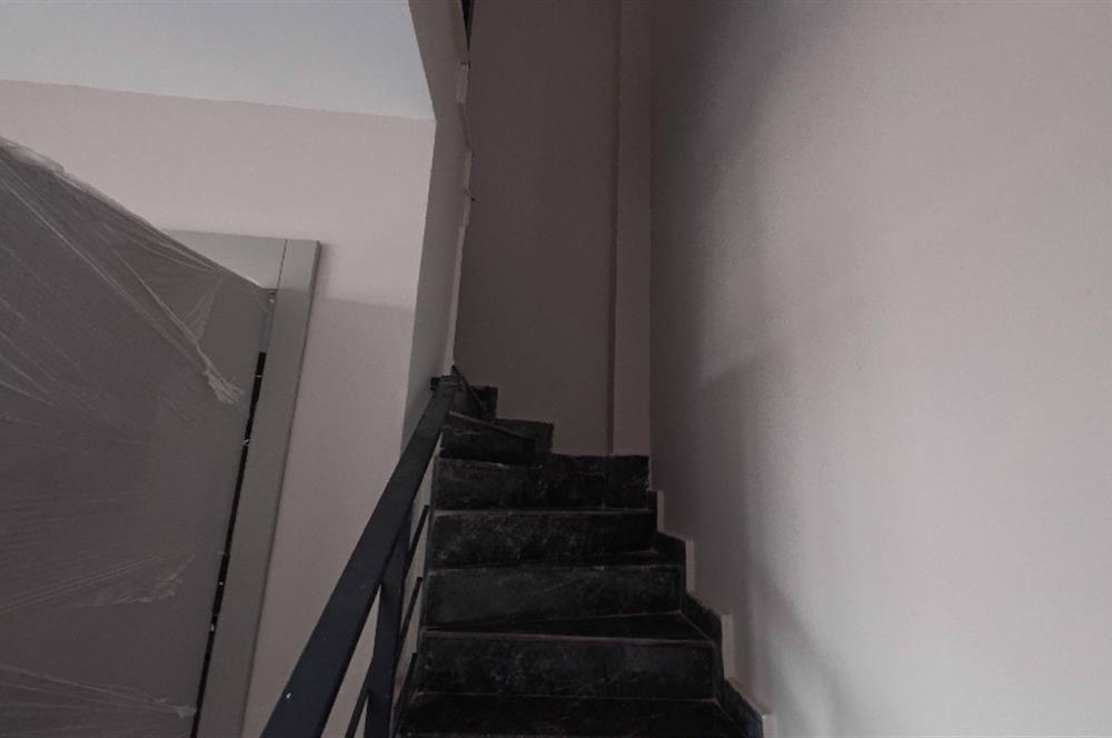 ÇANKAYA MERKEZİ KONUMDA SIFIR 2+1 LÜKS DAİRE