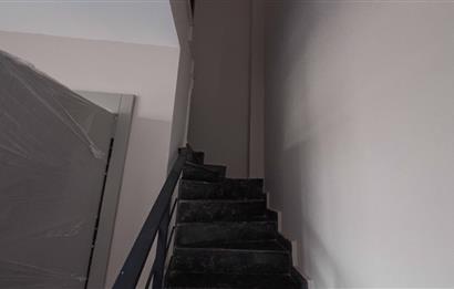 ÇANKAYA MERKEZİ KONUMDA SIFIR 2+1 LÜKS DAİRE