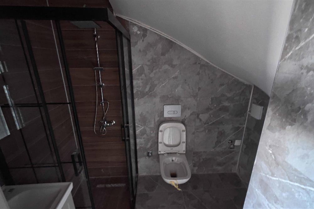 ÇANKAYA MERKEZİ KONUMDA SIFIR 2+1 LÜKS DAİRE