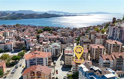 C21 Cius; Çukurbahçe'de 145 m2 Ferah 2+1 Köşe Satılık Daire