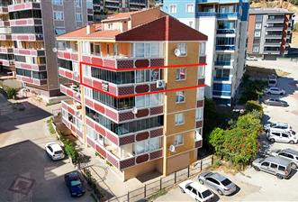 C21 Cius; Çukurbahçe'de 145 m2 Ferah 2+1 Köşe Satılık Daire - 7 - 29883