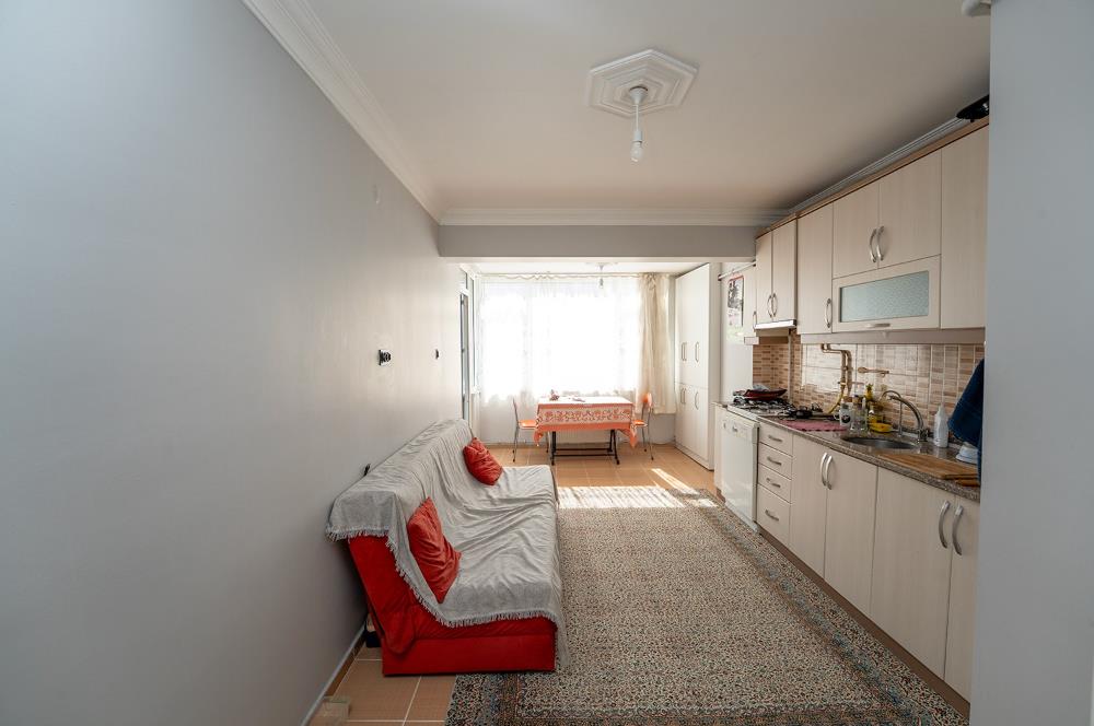 C21 Cius; Çukurbahçe'de 145 m2 Ferah 2+1 Köşe Satılık Daire