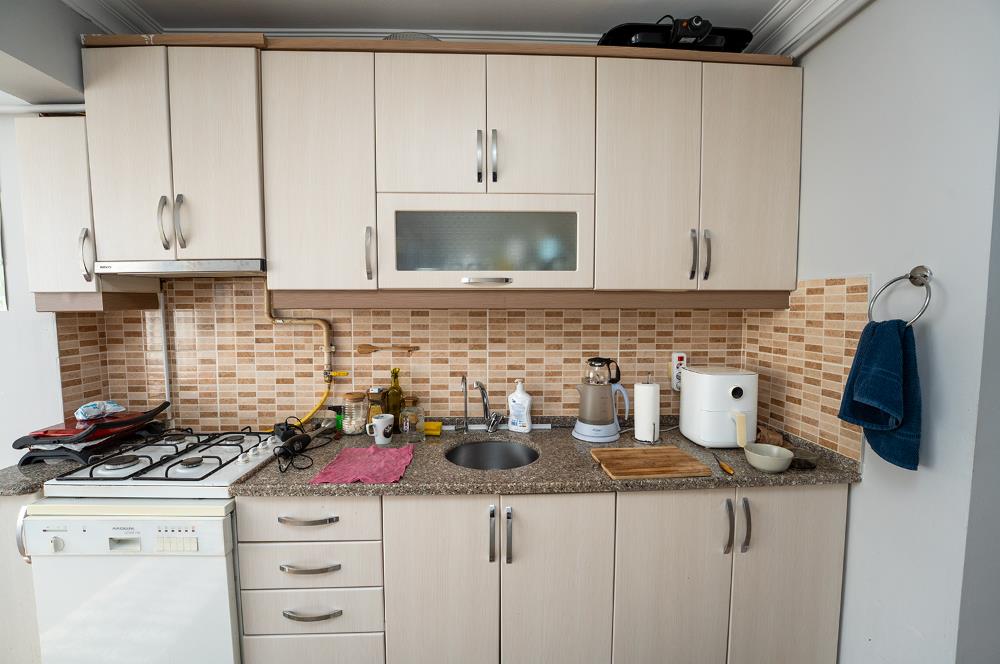 C21 Cius; Çukurbahçe'de 145 m2 Ferah 2+1 Köşe Satılık Daire