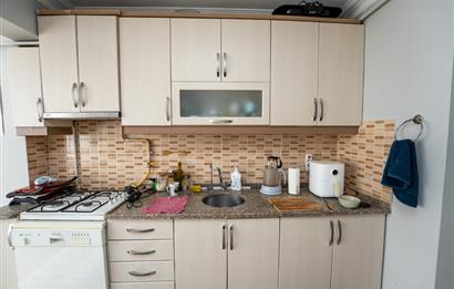 C21 Cius; Çukurbahçe'de 145 m2 Ferah 2+1 Köşe Satılık Daire