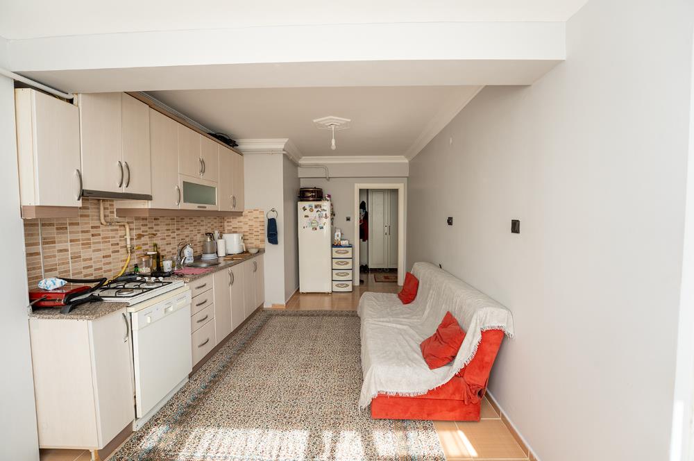 C21 Cius; Çukurbahçe'de 145 m2 Ferah 2+1 Köşe Satılık Daire