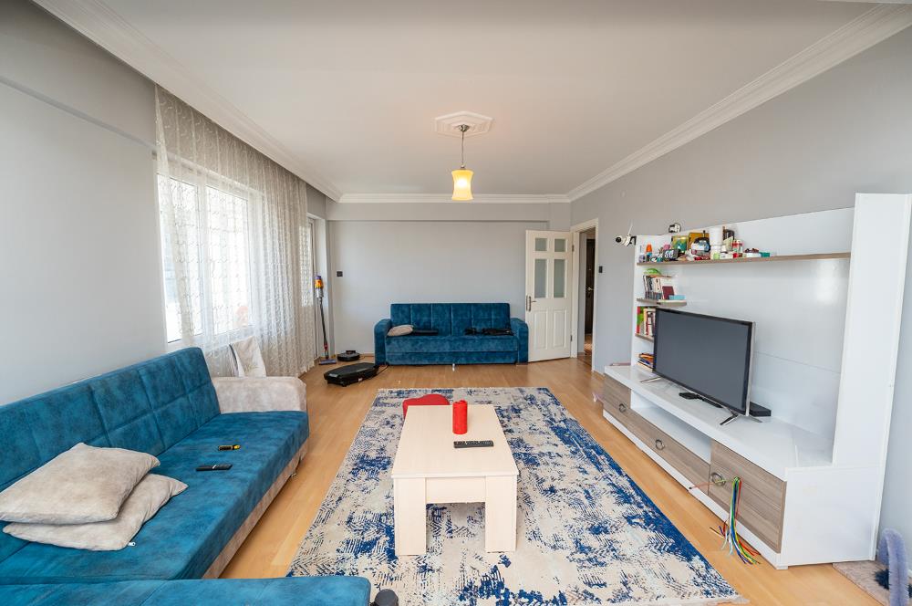 C21 Cius; Çukurbahçe'de 145 m2 Ferah 2+1 Köşe Satılık Daire