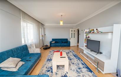 C21 Cius; Çukurbahçe'de 145 m2 Ferah 2+1 Köşe Satılık Daire