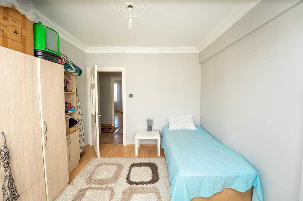 C21 Cius; Çukurbahçe'de 145 m2 Ferah 2+1 Köşe Satılık Daire