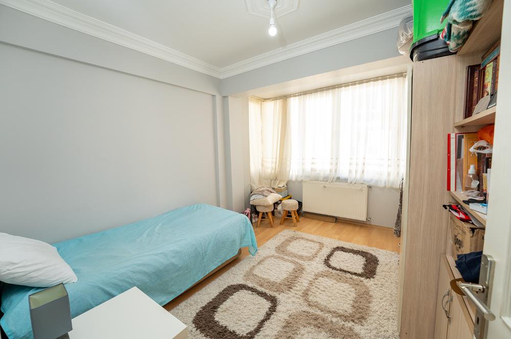 C21 Cius; Çukurbahçe'de 145 m2 Ferah 2+1 Köşe Satılık Daire