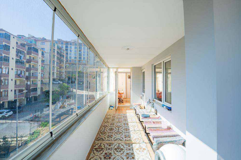 C21 Cius; Çukurbahçe'de 145 m2 Ferah 2+1 Köşe Satılık Daire